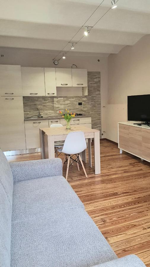 La Ca' D' Rina Casa Vacanze Melle Экстерьер фото